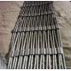 1.2mm Diamond Stainless Steel Rope Mesh 304 316L