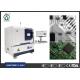 Unicomp AX7900 PCB X Ray Machine High Resolutions FPD For SMT PCBA BGA Inspection