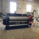 PLC Cultivating Fishery Welded Wire Mesh Machine , 2.5m Width Wire Mesh Making