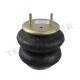 Industrial Control Double Air Spring 2B0335 Air Suspension Convoluted Type Contitech A01-358-3403