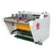 Grooving Machine For Notching V Type Groove