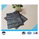 137G PP Woven Geotextile Fabric For Separation