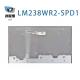 LM238WR2-SPD1 LG Display 23.8 3840(RGB)×2160, UHD  185PPI 250 cd/m²  INDUSTRIAL LCD DISPLAY