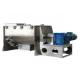 1.5-75kw Animal Feed Mixer Machine ISO9001 Spiral Horizontal Ribbon Blender