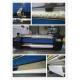 Auto Feed And Roll Up Directly Polyester Fabric Plotter Fabric Printing Machine