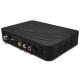High Quality Video And Audio Output Rolling Event Manual Search Top Box Dvb T2 Decoder