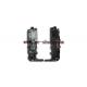 Original Black Cellphone Replacement Parts For LG G Flex D958 F340L Buzzer