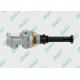Exhaust brake valve, with plastic tappet for  MAN Mercedes-Benz Scania 4630131140