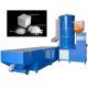 Automatic Blue/Green EPS EPU Foaming Pre-expander Machine outsole from China