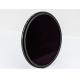 Camera Accessories Optical Glass HD Outstanding Nd Filters , ND1000 Filter 77mm For Photography
