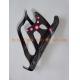 NT-BC1002-DC neasty Cycling 3K Weave Carbon Fiber Bottle Cage