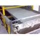 Continuous Filtration Cake Discharge Horizontal Belt Filter Steel Frame Easy Operation