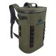 Waterproof Durable Beer Soft Cooler Backpack For Riding Hiking