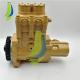 353-7102 Fuel Pump For C7 Excavator 3537102