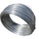 14 Gauge Galvanized Steel Wire For Mesh Wire GI Iron Wire Rod Q195 Material