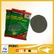 China powerful effect natural plant fiber mosquito coil