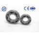 GCR15 Chrome Steel Deep Groove Ball Bearing 6205 Weight 0.125kg size20*47MM