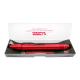 Easily Use Customized Red Swirl Finder Light For Car Polishing Paints