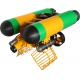 Underwater Suspension Manipulator,VVL-D130-4T, UHMW-PE material,ROV,50-150m cable