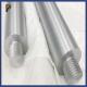 ASTM B387 99.98% Customized Molybdenum Electrode Rod For Glass Industrial