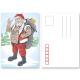 Loverly Cartoon Kids 3D Lenticular Postcard 11x16cm 3d Changing Pictures