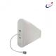 For Huawei brand 11dbi 4G 890-2700Mhz LTE outdoor Yagi LDP White ABS panel antenna WCDMA booster Directional