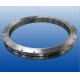 turntable bearing for Diving engineering rig slewing bearing, slewing ring manufacturer