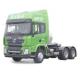 21-30T Heavy Truck Shacman X3000 6X4 4X2 6X2 CNG LNG Tractor for 0 km Boutique 371 375
