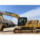 Original Used CAT 320GC Excavator Year 2018 Second Hand Caterpillar 320 Excavator