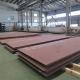 Coated Heavy Duty Abrasion Resistant Steel Sheet Thickness 3-120mm