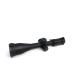 3-15x50 Hunting Rifle Scope With Red / Green / Blue Illuminated Reticle
