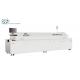 High Speed SMD Reflow Oven Machine 450mm Mesh Width PC Control Durable