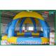 Commecial Durable Inflatable Sports Games Kids / Adults Inflatable Swimming Pool