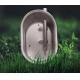 Small Size Oval Shape Pig Hog Automatic Pig Waterer Bowl Pig Water Drinkers