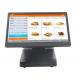 12.5 Full HD 1080P Display The Ultimate Solution for Restaurant POS System HDD-880