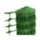 Green Temporary Barrier Fencing Mesh