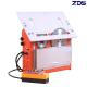 Brushless Motor Table Saw Cutter Head 50cm*30cm*35cm Electric Lift Saw Head