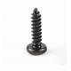 Automobile Industry Self Tapping Screws Countersunk Head Screw Alloy Steel Material