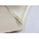 Temperature Resistant High Silica Fiberglass Fabric Heat Insulation Cloth