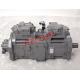 05207 K5V140DTP NISER 9C00 Excavator Hydraulic Pumps For R305 Piston Pump Main Pump