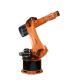 6 Axis Industrial Robotic Arm Industrial Robot With Rated Payload Of 600 Kg Kuka Industrial Robot