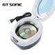 40KHz 35W Home Digital Ultrasonic Cleaner For Discs / Eye Glasses / Makeup Tools