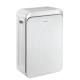 EPI510 Air Purifier Air Cleaner Filters Allergies, Smoke, Odors and Dust Ionizer Function UV sterilizer Kill the Virus