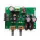4 Layers FR4 PCB, Electronic Circuit Board Assembly& Multilayer-pcba Assembly shenzhen Electronic Circuit Board Assembly
