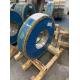 Ultra Thin Stainless Steel Strip 304 0.24mm * 74.5mm Cold Rolled