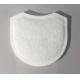 1.0-5.0mm Height Filters Cotton For ResMed Air Mini CPAP Machine