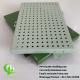 Perforated Metal Screen Panels Aluminium Ceiling For Facade System Wall Cladding Customized