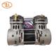2 Bar Low Noise Silent Air Compressor Oil Free 370W 70L/M 1300 RPM
