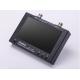 Full Working Conditions SYSJOINT SV6301A Handheld Vector Network Analyzer 1M-6.3GHz 7-inch IPS LCD for Accurate Measurements