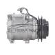 10PA17C 1B 138MM 10PA17C 1B 138MM For Hino 24V Auto Parts AC Compressor WXTK196